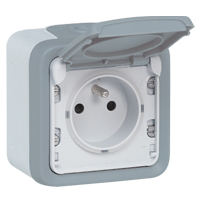 Do vlhka IP44 / IP54