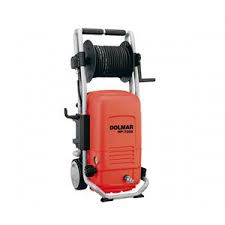 Vysokotlakové umývačky