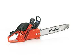 Benzinové reťazové píly