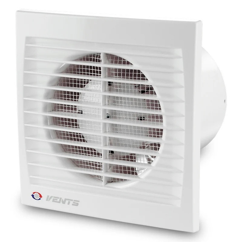 Ventilátory