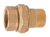 Šróbenie kúrenárske priame