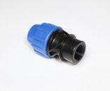 PA spojka priama vnútorný závit