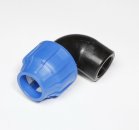 PA koleno 90°, vnútorný závit