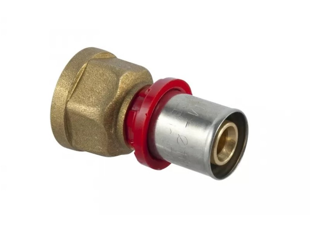 PRECHOD S VNÚT. ZÁVITOM, PEX-AL-PEX