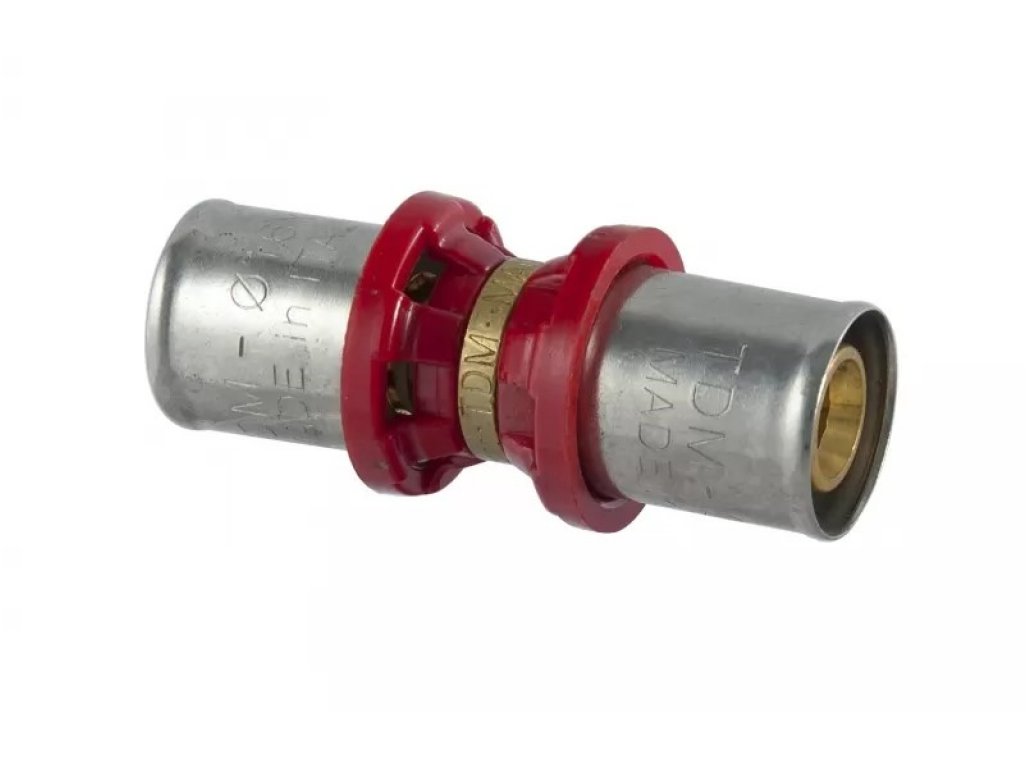 SPOJKA REDUKOVANÁ, PEX-AL-PEX