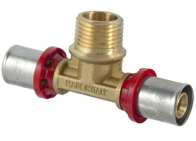 T KUS S VONK. ZÁVITOM, PEX-AL-PEX