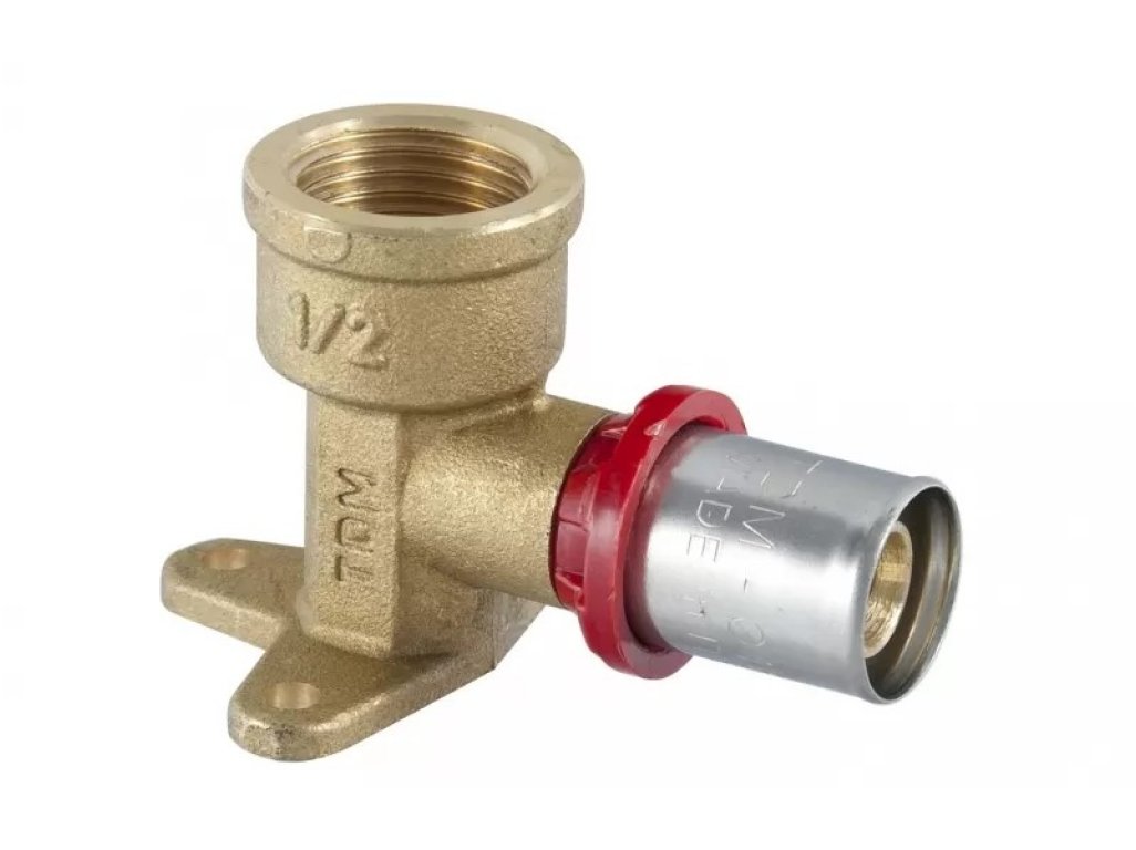 nástenka lis. na PEX-AL-PEX