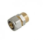 Priamy prechod s vonkajším závitom