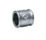 Fiting pozinkovaný nátrubok 270