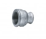 Fiting pozinkovaný nátrubok redukovaný 240R