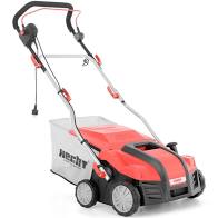 Elektrické vertikutátory