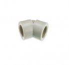 PPR koleno 45°