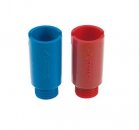 PPR záslepka pre nástenku dlhá