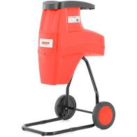 Elektrické drviče vetiev