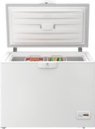 Truhlicové mrazničky