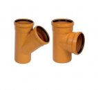 Kanalizačné odbočky