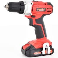 Náradie akumulátorové