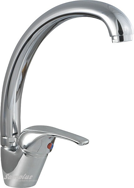 Drezové batérie stojánkové