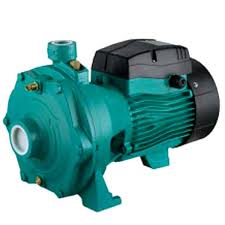 Odstredivé čerpadlá