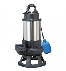 Ponorné kalové čerpadlá