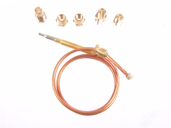 Náhradné diely do plynových spotrebičov