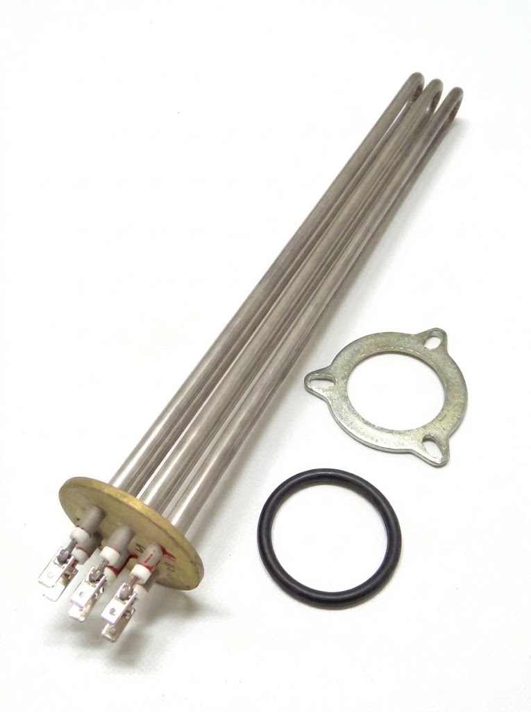 Náhradné diely veľkokuchyne ALBA