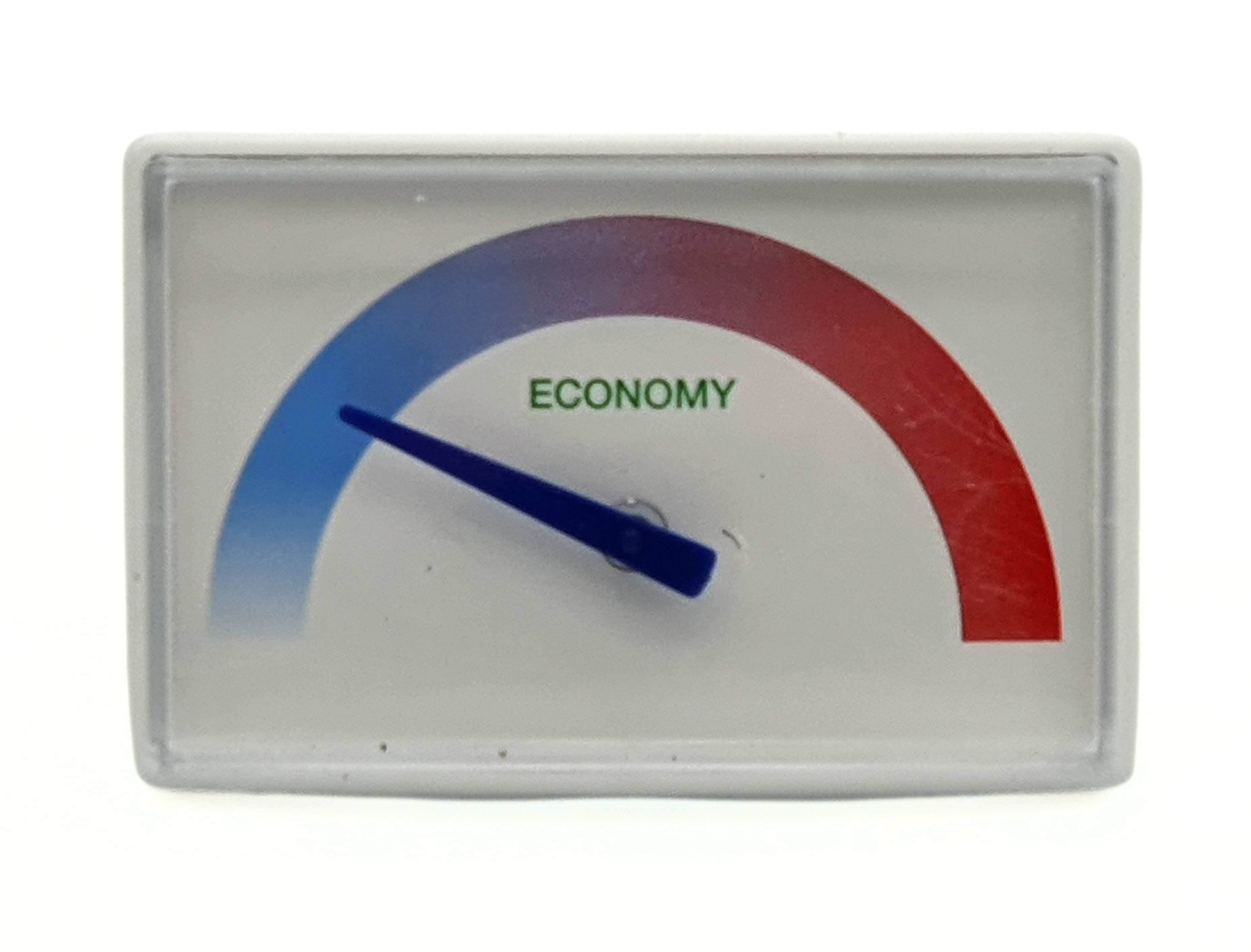 Teplomery, indikátory teploty