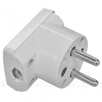 Vidlice , rozdvojky 230V