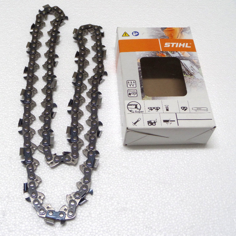 Reťaze STIHL
