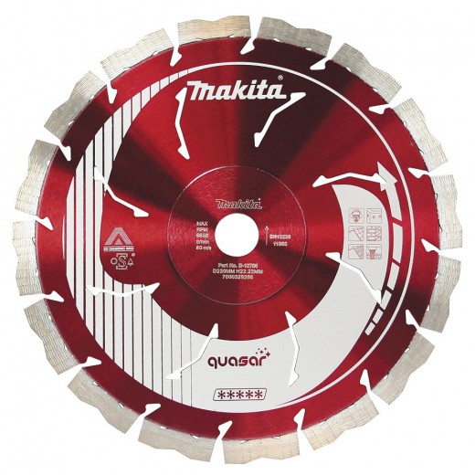 Kotúče diamantové