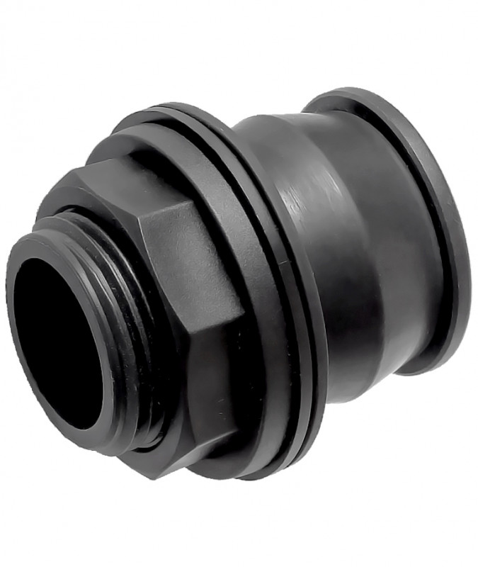  QUICK samosvorné prechody na nádrže