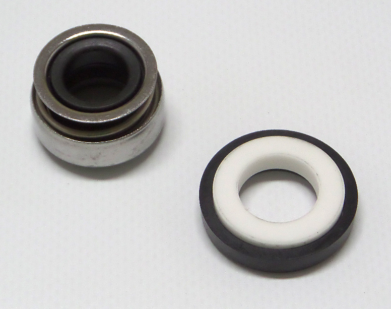 Mech.upchávka pr.12mm