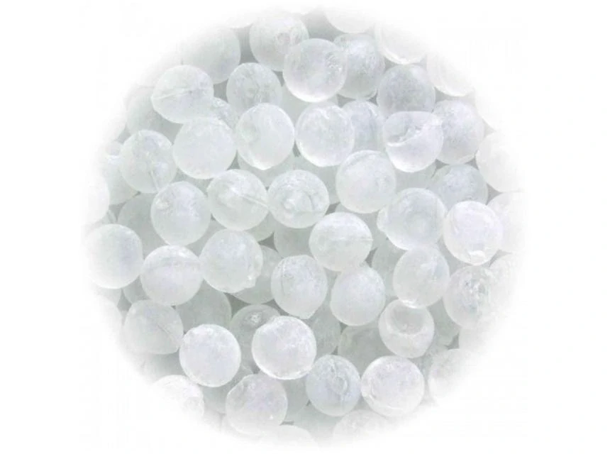 Náplň náhradná Siliphosu gulicky 1 kg, pitna voda