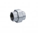 Šróbenie 330, 5/4" pozinkovaný