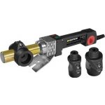 PROTECO polyfúzna 800 W s nadstavcami 20, 25, 32 mm