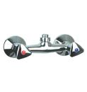 TGP-1616CM/I-150 Sprchová batéria séria TGP na stenu, rozstup 150 mm, bez príslušenstva