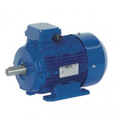 SP3 1,5KW 400V/2 - PÄTKOVÝ E.motor