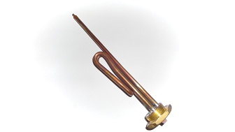 OT General 2000W, závit 5/4" (1 1/4"), L=280mm