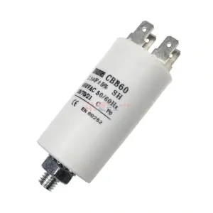 Kondenzátor 16 uF TC886DS 400-450V
