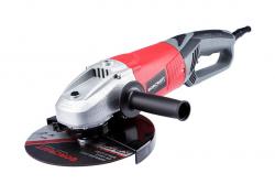 Bruska Worcraft AG24-230A, 2350W, 230 mm, uhlová, SoftSTART
