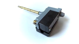 Termostat TH 163