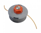 HLAVA ŽACIA TAP-N-GO 130 M10x1,25 ĽAVÁ MATICA EASY LOAD