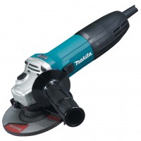 MAKITA Brúska uhlová GA5030R