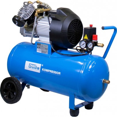 Kompressor 400/10/50N GUDE