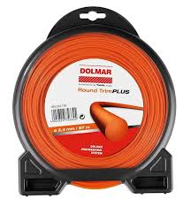 Žacie lanko okr.ornž 2,4mm x 15m DOLMAR