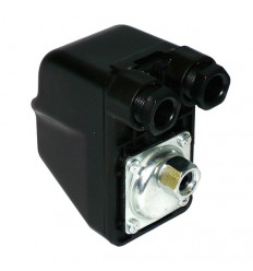 TLAKOVÝ SPÍNAČ BSK-3A 2.1 - 3.5BAR 400V
