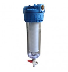 FILTER AP500 5/4" - S PREPLACHOM