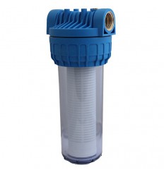 FILTER P603 1" - VEĽKÝ S 60MIKR. VLOŽKOU GT