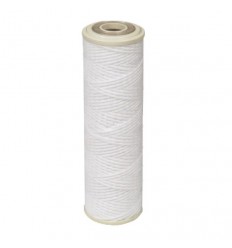 VLOŽKA DO FILTRA FA/CA 9 3/4“ POLYPROPYLÉN 10MIKRON PLNENÁ AKTÍVNYM UHLÍM