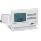 Izbový termostat bezdrótový Q7RF Computherm